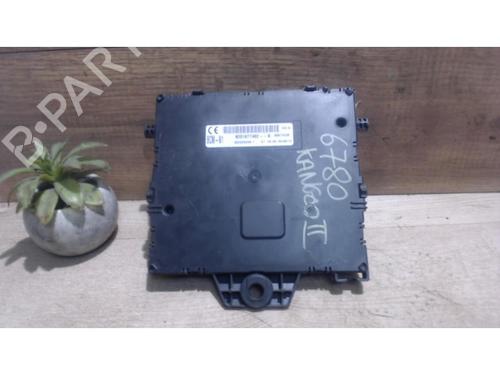 Used Fuse box RENAULT KANGOO Express (FW0/1_) 1.6 16V (FW03, FW09, FW0D, FW0U, FW0W, FW13) (106 hp) 25384289