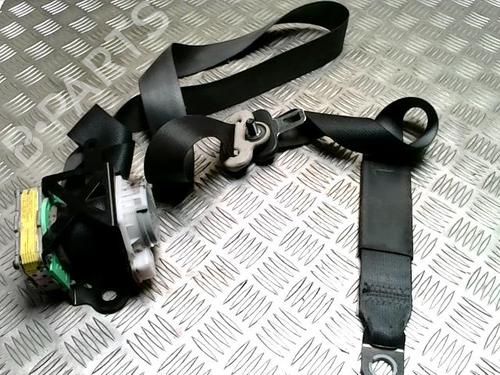 Used Front left seatbelt Front left seatbelt TOYOTA URBAN CRUISER (_P1_) 1.4 D-4D 4WD (NLP115_, NLP115R) (90 hp) 33872056 33872056