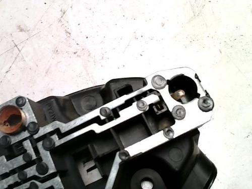 Licence plate light CITROËN C5 I (DC_) 2.2 HDi (DC4HXB, DC4HXE) | BP25416471I40 