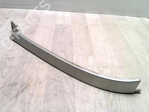 Used Headlight eyebrow Headlight eyebrow MERCEDES-BENZ M-CLASS (W163) ML 270 CDI (163.113) (163 hp) 34194835 34194835