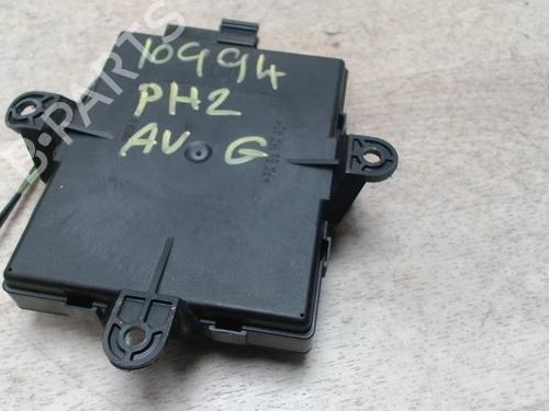 Used Electronic module Electronic module 30666758 30666758