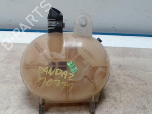 Used Expansion tank FIAT PANDA (169_) 1.1 (169.AXA1A) (54 hp) 28063618