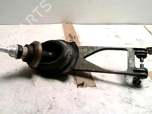 Schalthebel für BMW 1 (E81) 116 d (116 hp) 25428497