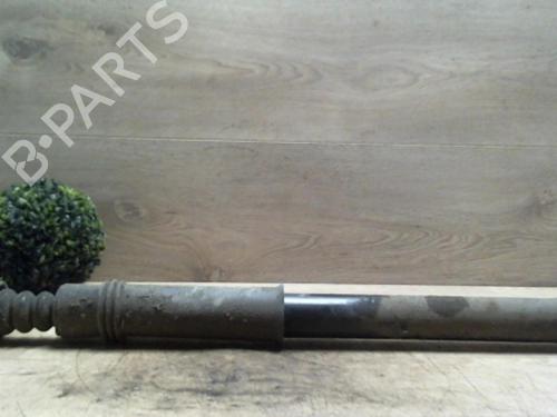 Used Right rear shock absorber CITROËN C4 II (NC_) 1.6 HDi 90 (92 hp) 31223780