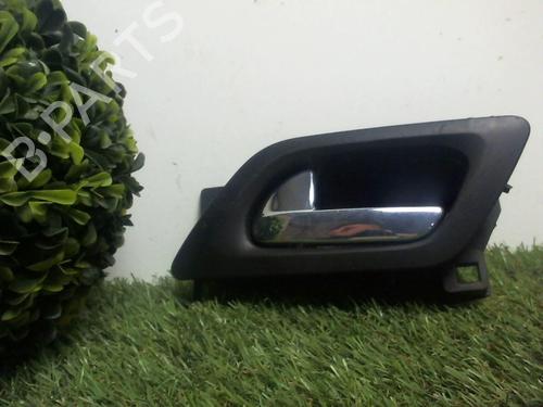 Used Front left interior door handle CITROËN C4 Coupe (LA_) 1.6 HDi (90 hp) 25395338