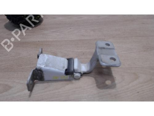 Used Hinge/Door check strap RENAULT KANGOO Express (FW0/1_) 1.5 dCi 85 (FW0K, FW0L, FW0B) (86 hp) 25411901
