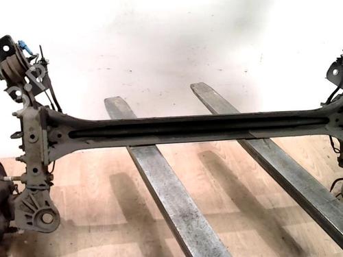 Used Rear axle CITROËN C3 I (FC_, FN_) 1.4 16V (88 hp) 32492757