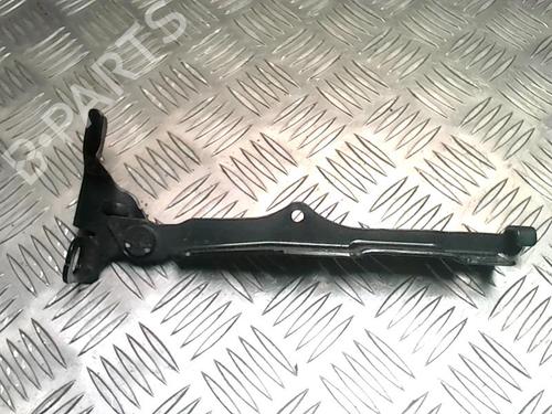 Dørhængsel/Dørbegrænser CITROËN C3 II (SC_) 1.6 HDi (92 hp) 25617774