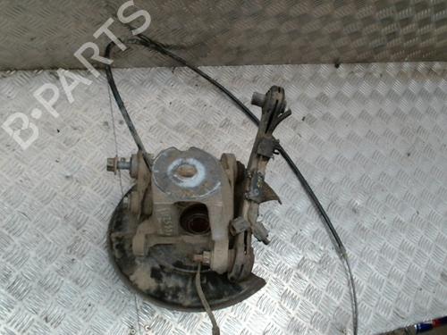 Used Left rear steering knuckle Left rear steering knuckle 39229466 39229466