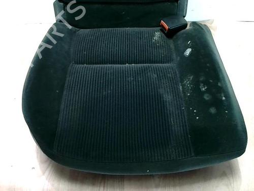 Sæde Bagtil FORD FOCUS C-MAX (DM2) 1.6 TDCi | BP31225643C17