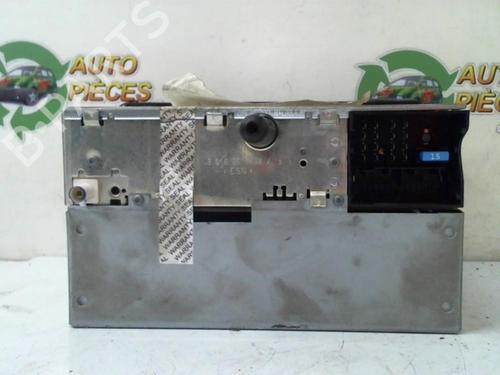 Radio OPEL ZAFIRA / ZAFIRA FAMILY B (A05) 1.9 CDTI (M75) | BP25400875E6 