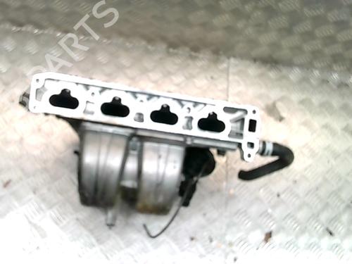 Intake manifold OPEL VECTRA B (J96) 1.8 i 16V (F19) | BP26124905M70