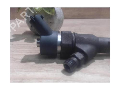 Injector RENAULT SCÉNIC II (JM0/1_) 1.9 dCi (JM0G, JM12, JM1G, JM2C) | BP25384867M100 