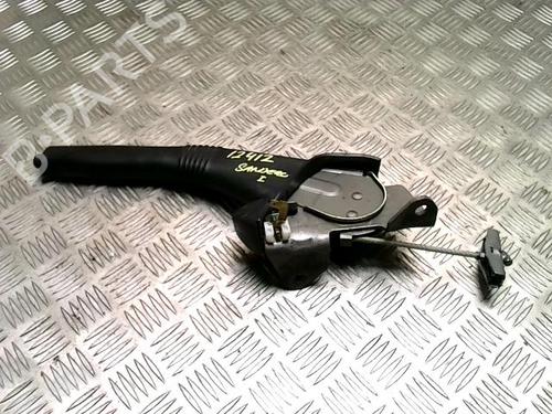 Freno de mano DACIA SANDERO 1.5 dCi (88 hp) 31225299