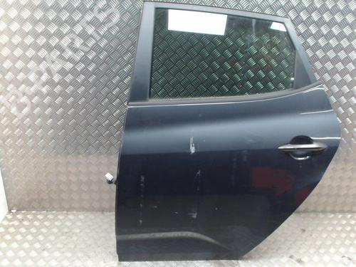 Dør venstre bagtil KIA VENGA (YN) 1.6 CRDi 115 (116 hp) 31263070