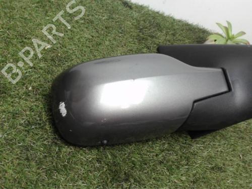 Right mirror RENAULT MEGANE II (BM0/1_, CM0/1_) 1.6 16V (BM0C, CM0C) | BP25394832C27