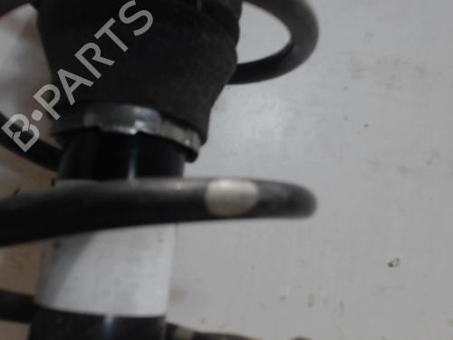 Used Left front shock absorber CITROËN C1 (PM_, PN_) 1.0 (68 hp) 25413544