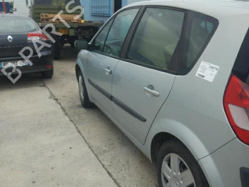 Right front indicator RENAULT SCÉNIC II (JM0/1_) 1.9 dCi (JM0G, JM12, JM1G, JM2C) | BP25418601C33 