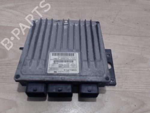 Engine control unit (ECU) RENAULT TWINGO II (CN0_) 1.5 dCi (CN0E) | BP30665232M57