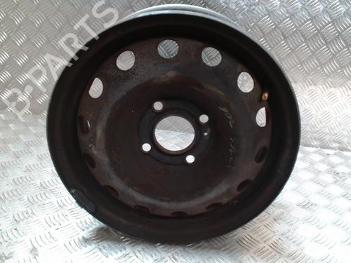 Used Rim Rim 37538523 37538523