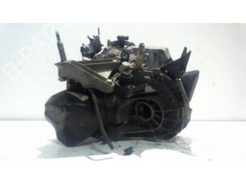 Gearbox RENAULT MODUS / GRAND MODUS (F/JP0_) 1.5 dCi (FP0D, JP0D) | BP25388150M3