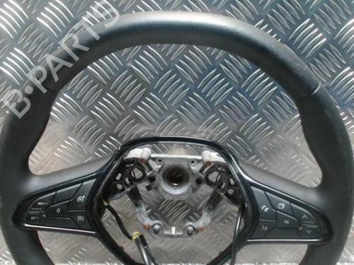 Ratt RENAULT CLIO V (B7_) 1.5 Blue dCi 85 (B7AG) | BP29964166C49