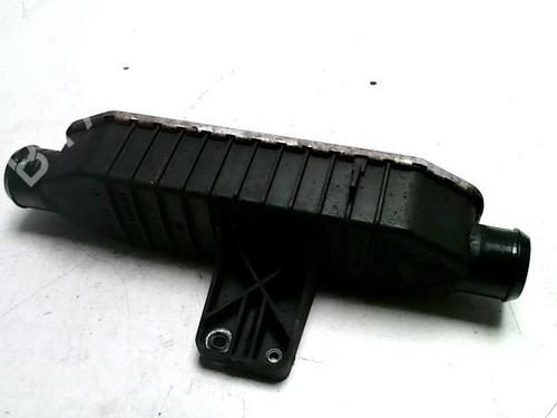 Used Oil radiator PEUGEOT 807 (EB_) 2.2 HDi (128 hp) 25416960