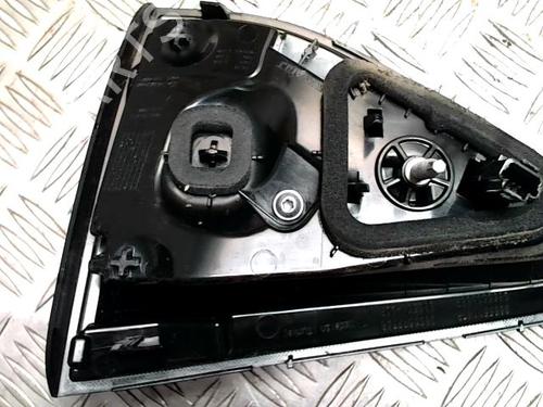 Right tailgate light RENAULT CLIO V (B7_) 1.5 Blue dCi 85 (B7AG) | BP31229997C80 