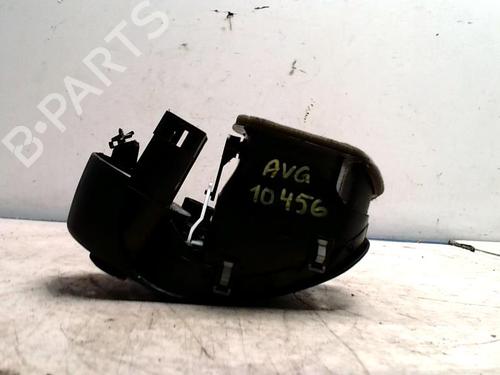 Used Air vent CITROËN C4 Picasso I MPV (UD_) 1.6 HDi (109 hp) 25424811