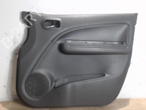 Forreste højre beklædning OPEL AGILA (B) (H08) 1.0 (F68) (65 hp) 25386067