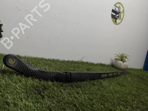 Used Front windshield wiper arm CITROËN C4 Coupe (LA_) 1.6 HDi (90 hp) 25395101