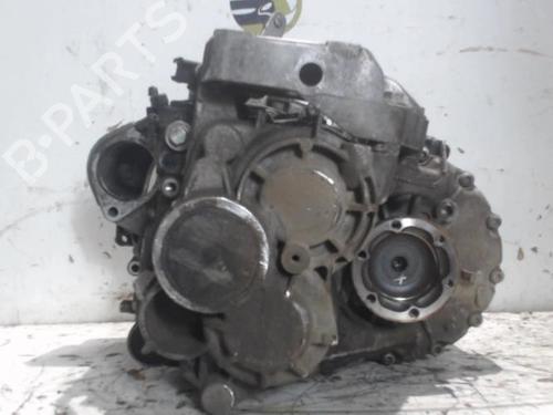 Gearbox AUDI A3 (8P1) 2.0 TDI 16V | BP29702678M3 