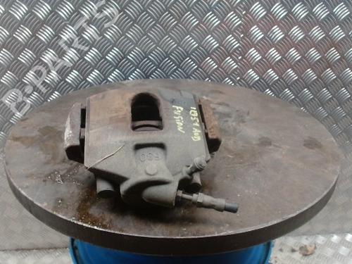 Used Right front brake caliper FORD FUSION (JU_) 1.6 TDCi (90 hp) 32628318