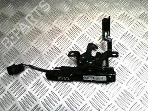 Used Interior handle HYUNDAI i10 II (BA, IA) 1.0 (67 hp) 25617882