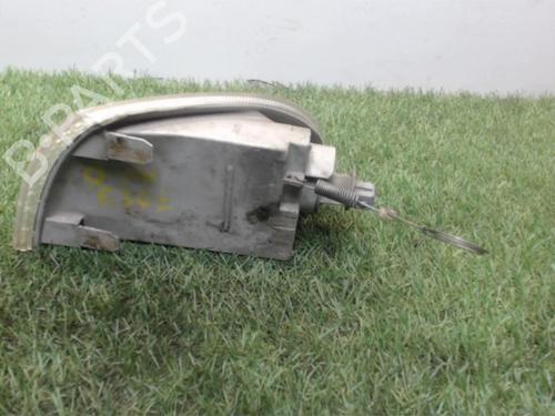 Right front indicator FIAT PUNTO (176_) 1.7 TD (176AT) | BP25389629C33 
