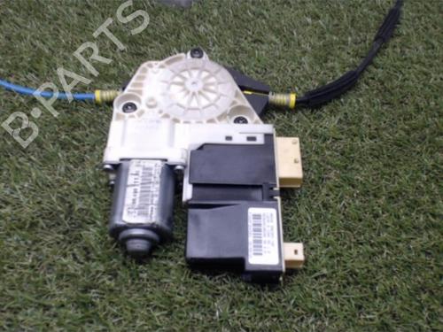 Front left window mechanism PEUGEOT 307 (3A/C) 1.6 HDi | BP25396319C22 
