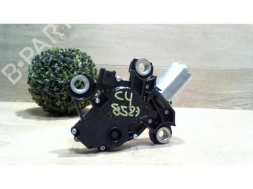 Rear wiper motor CITROËN C4 Picasso I MPV (UD_) 1.6 HDi | BP25411199M102 