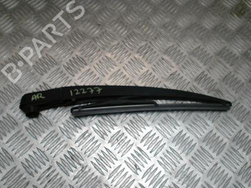 Bagrudeviskerarm DACIA SANDERO III 1.0 TCe 100 ECO-G (101 hp) 31239548