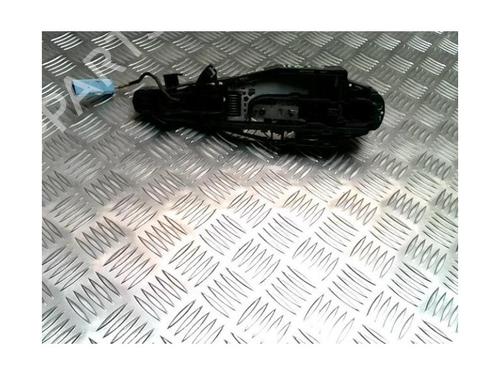 Rear left exterior door handle CITROËN C4 Picasso II 1.6 HDi / BlueHDi 115 | BP25429861C130 