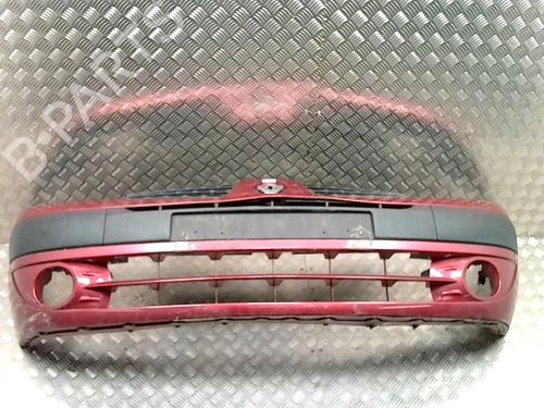 Used Front bumper RENAULT CLIO II (BB_, CB_) 1.5 dCi (B/CB07) (65 hp) 31088447