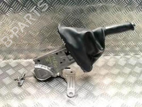 Used Hand brake RENAULT MEGANE III Coupe (DZ0/1_) 1.5 dCi (DZ0A) (86 hp) 25861332