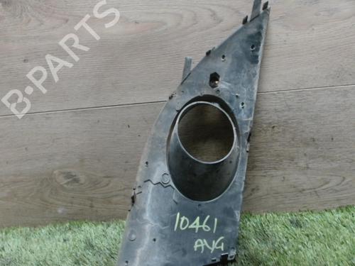 Gitter für SEAT ALTEA (5P1) 2.0 TDI 16V (140 hp) 31232249