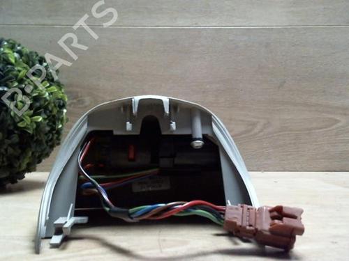 Electronic sensor RENAULT LAGUNA II (BG0/1_) 1.9 dCi (BG12) | BP25409317M84 