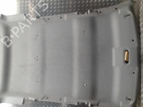 Techo interior Techo interior DACIA DUSTER (HS_) 1.5 dCi (HSAJ) (90 hp) 37468126 37468126