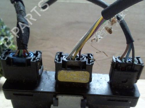 Used Electronic module Electronic module MERCEDES-BENZ E-CLASS (W210) E 290 Turbo-D (210.017) (129 hp) 25414030 25414030