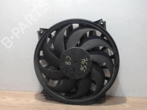 Varmeblæser CITROËN C8 (EA_, EB_) 2.2 HDi | BP25413569M62