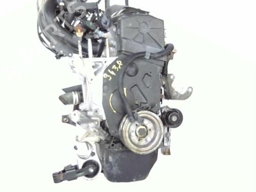 Engine PEUGEOT 306 (7B, N3, N5) 1.6 SR | BP25416111M1 