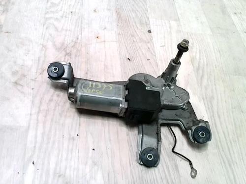 Used Rear wiper motor TOYOTA COROLLA Verso (ZER_, ZZE12_, R1_) 2.2 D-4D (AUR10_, AUR10R) (136 hp) 27671498