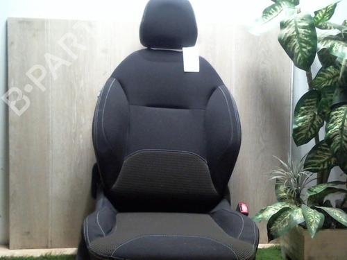 Banco frente direito CITROËN C3 II (SC_) 1.4 HDi 70 (SC8HZC, SC8HR0, SC8HP4) (68 hp) 31223238