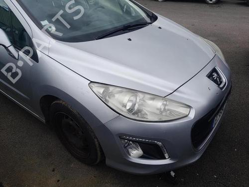 Other PEUGEOT 308 I (4A_, 4C_) 1.6 HDi | BP28288065O1 
